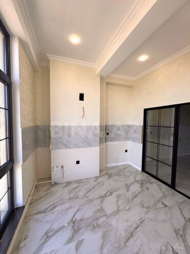 Satılır 2 otaqlı yeni tikili 55 m², Bakıxanov q., photo 5 from 17