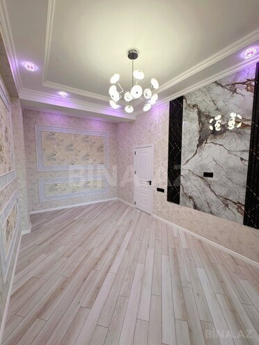 Satılır 2 otaqlı yeni tikili 55 m², Bakıxanov q., photo 3 from 17