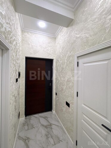 Satılır 2 otaqlı yeni tikili 55 m², Bakıxanov q., photo 10 from 17