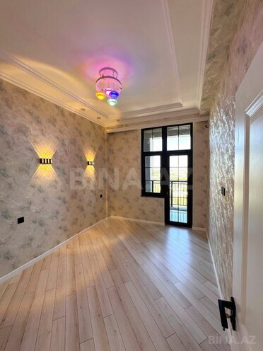 Satılır 2 otaqlı yeni tikili 55 m², Bakıxanov q., photo 7 from 17