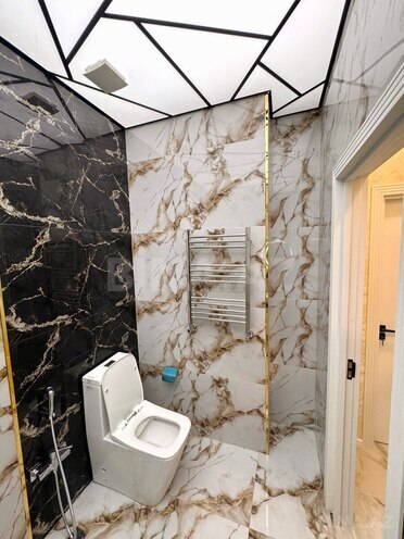 Satılır 2 otaqlı yeni tikili 55 m², Bakıxanov q., photo 12 from 17