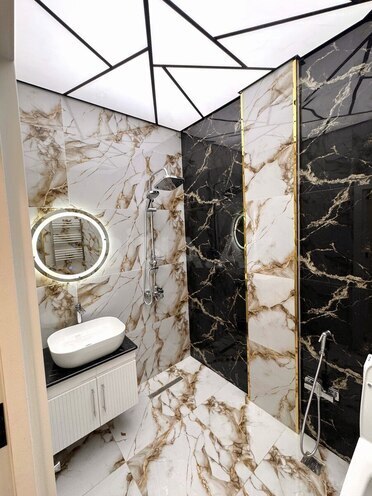 Satılır 2 otaqlı yeni tikili 55 m², Bakıxanov q., photo 11 from 17