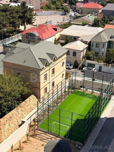 Satılır 2 otaqlı yeni tikili 55 m², Bakıxanov q., photo 13 from 17