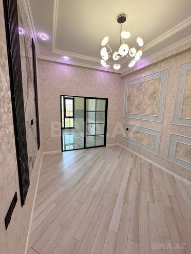 Satılır 2 otaqlı yeni tikili 55 m², Bakıxanov q., photo 4 from 17