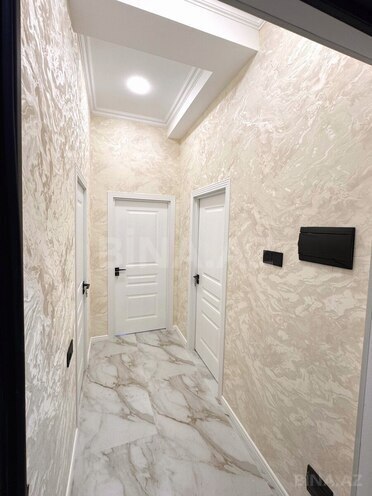 Satılır 2 otaqlı yeni tikili 55 m², Bakıxanov q., photo 9 from 17