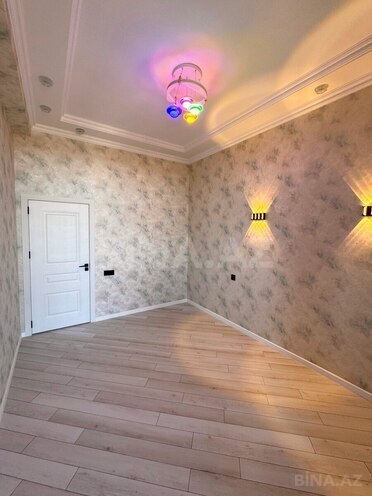 Satılır 2 otaqlı yeni tikili 55 m², Bakıxanov q., photo 8 from 17
