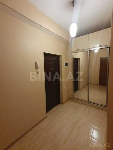 İcarəyə verilir 2 otaqlı yeni tikili 67 m², Həzi Aslanov m., photo 5 from 9