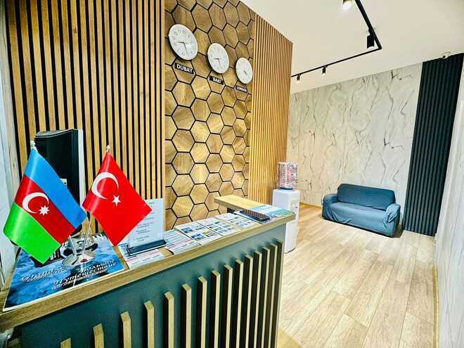 Satılır  obyekt 290 m², Səbail r., photo 15 from 19