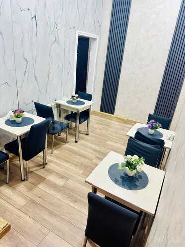 Satılır  obyekt 290 m², Səbail r., photo 18 from 19