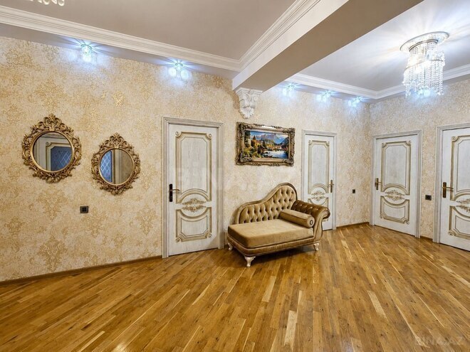 Продаётся 4-комн. новостройка 185 м², Наримановский  р., photo 6 from 17