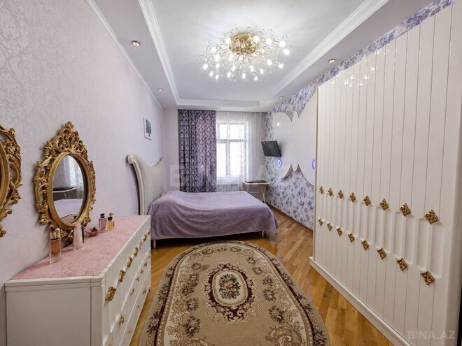 Продаётся 4-комн. новостройка 185 м², Наримановский  р., photo 8 from 17