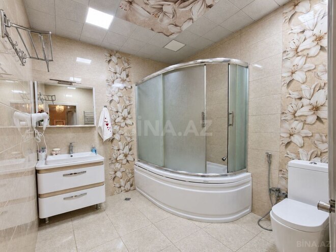 Продаётся 4-комн. новостройка 185 м², Наримановский  р., photo 11 from 17