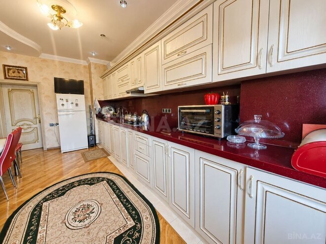 Продаётся 4-комн. новостройка 185 м², Наримановский  р., photo 5 from 17