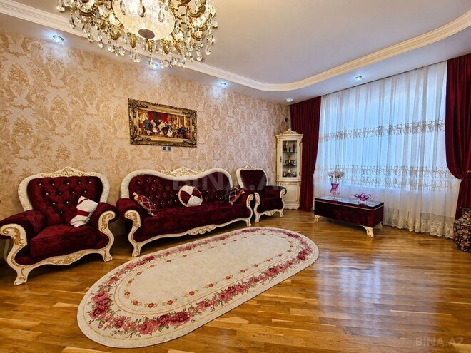 Продаётся 4-комн. новостройка 185 м², Наримановский  р., photo 3 from 17