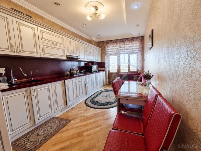 Продаётся 4-комн. новостройка 185 м², Наримановский  р., photo 4 from 17