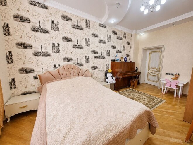 Продаётся 4-комн. новостройка 185 м², Наримановский  р., photo 10 from 17