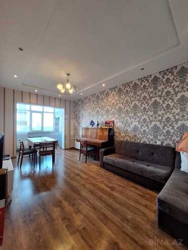 Продаётся 3-комн. вторичка 60 м², пос. Старые Гюнешли, photo 1 from 13