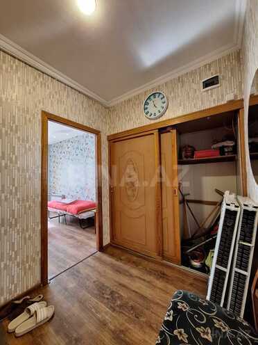 Продаётся 3-комн. вторичка 60 м², пос. Старые Гюнешли, photo 5 from 13