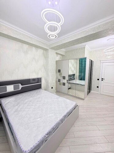 Продается 3-комн. новостройка 77 м², м. 20 января, photo 6 from 14