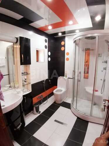 Satılır 5 otaqlı həyət evi/bağ evi 500 m², Mərdəkan q., photo 25 from 30