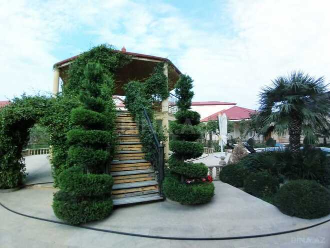 Satılır 5 otaqlı həyət evi/bağ evi 500 m², Mərdəkan q., photo 6 from 30