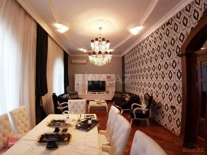 Satılır 5 otaqlı həyət evi/bağ evi 500 m², Mərdəkan q., photo 14 from 30
