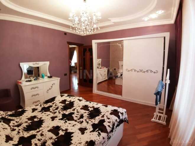 Satılır 5 otaqlı həyət evi/bağ evi 500 m², Mərdəkan q., photo 18 from 30