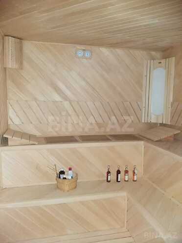 Satılır 5 otaqlı həyət evi/bağ evi 500 m², Mərdəkan q., photo 22 from 30