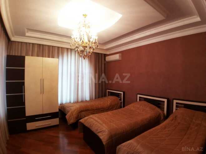 Satılır 5 otaqlı həyət evi/bağ evi 500 m², Mərdəkan q., photo 17 from 30