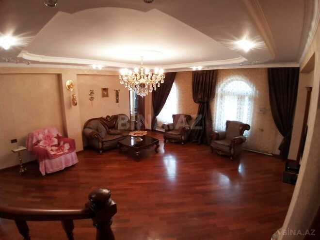Satılır 5 otaqlı həyət evi/bağ evi 500 m², Mərdəkan q., photo 21 from 30