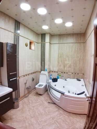 Satılır 5 otaqlı həyət evi/bağ evi 500 m², Mərdəkan q., photo 26 from 30