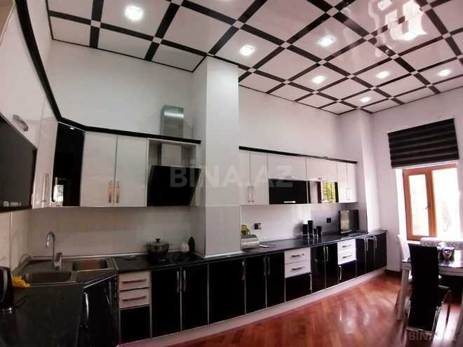 Satılır 5 otaqlı həyət evi/bağ evi 500 m², Mərdəkan q., photo 11 from 30