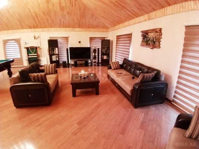 Satılır 5 otaqlı həyət evi/bağ evi 500 m², Mərdəkan q., photo 28 from 30