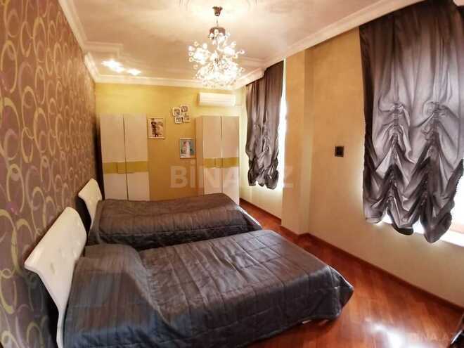 Satılır 5 otaqlı həyət evi/bağ evi 500 m², Mərdəkan q., photo 16 from 30