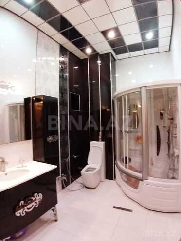 Satılır 5 otaqlı həyət evi/bağ evi 500 m², Mərdəkan q., photo 15 from 30