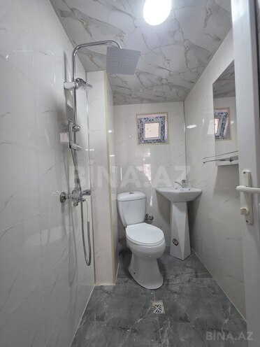Продаётся 2-комн. дом/дача 50 м², м. Иншаатчылар, photo 6 from 9