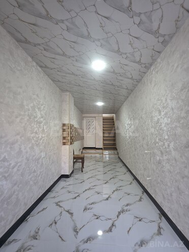 Продаётся 2-комн. дом/дача 50 м², м. Иншаатчылар, photo 3 from 9