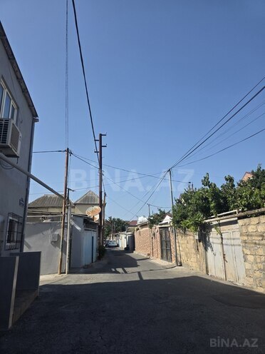 Продаётся 2-комн. дом/дача 50 м², м. Иншаатчылар, photo 8 from 9