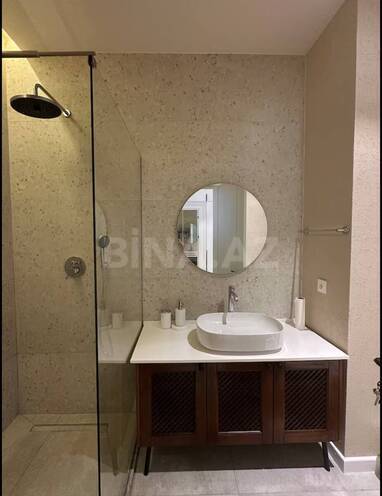 Сдаётся 2-комн. новостройка 65 м², пос. Sea Breeze, photo 11 from 12