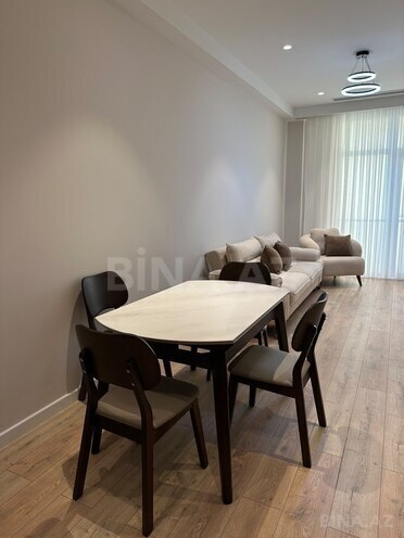Сдаётся 2-комн. новостройка 65 м², пос. Sea Breeze, photo 5 from 12