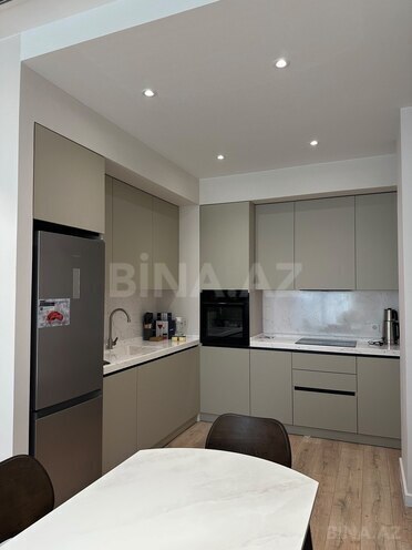 Сдаётся 2-комн. новостройка 65 м², пос. Sea Breeze, photo 8 from 12