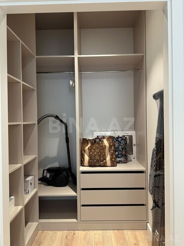 Сдаётся 2-комн. новостройка 65 м², пос. Sea Breeze, photo 10 from 12