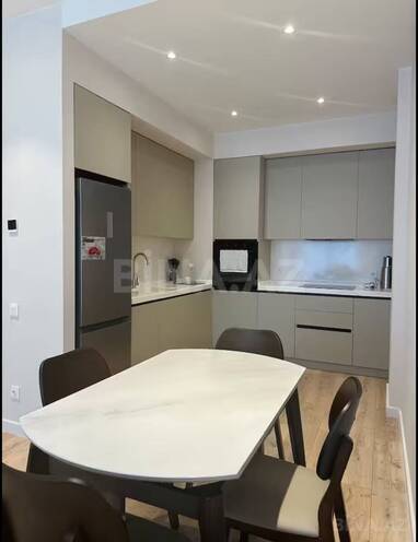 Сдаётся 2-комн. новостройка 65 м², пос. Sea Breeze, photo 7 from 12