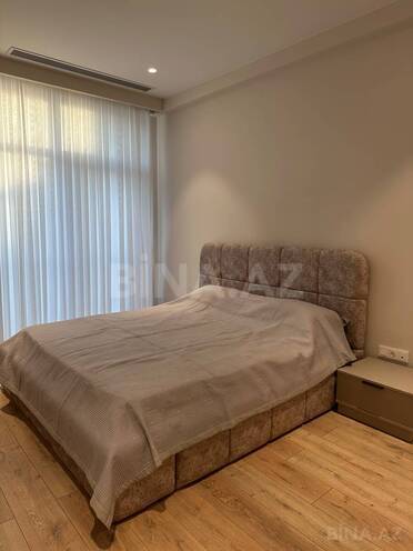 Сдаётся 2-комн. новостройка 65 м², пос. Sea Breeze, photo 9 from 12