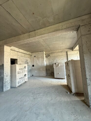 Satılır 2 otaqlı yeni tikili 97 m², Səbail r., photo 4 from 8