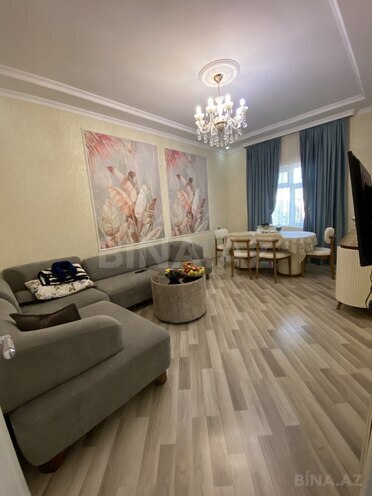 Satılır 4 otaqlı həyət evi/bağ evi 110 m², Hövsan q., photo 14 from 16