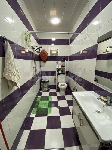 Satılır 4 otaqlı həyət evi/bağ evi 110 m², Hövsan q., photo 15 from 16