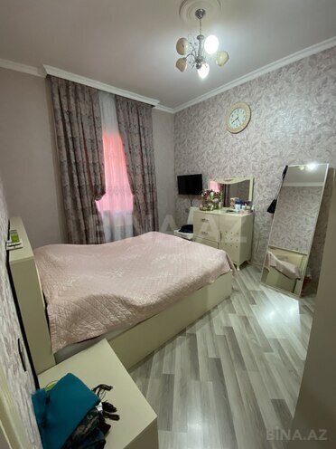 Satılır 4 otaqlı həyət evi/bağ evi 110 m², Hövsan q., photo 12 from 16