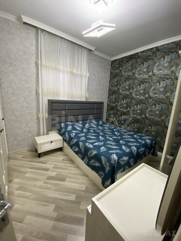 Satılır 4 otaqlı həyət evi/bağ evi 110 m², Hövsan q., photo 13 from 16