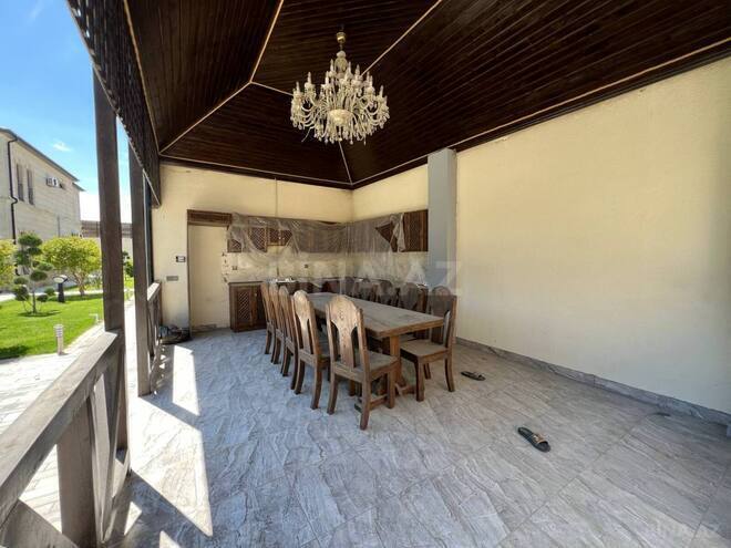 Продаётся 6-комн. дом/дача 350 м², пос. Мардакан, photo 6 from 29